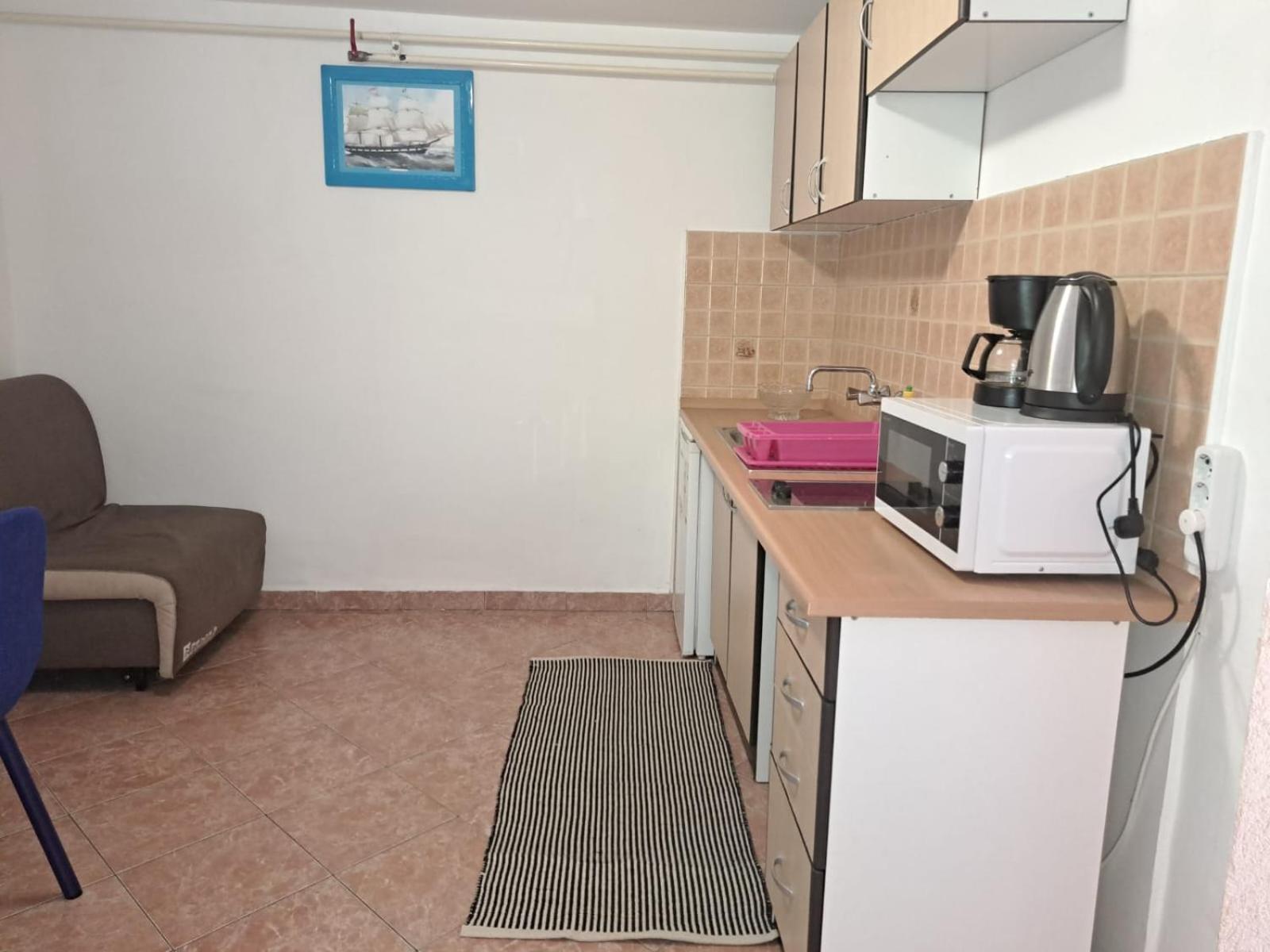Apartments Vila Vanda Poreč Exterior foto